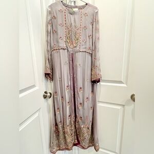 Pakistani Indian Outfit 3 Piece from Xenia Formal